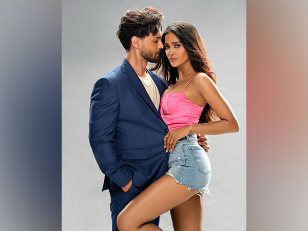 Aayush Sharma, Sushrii Mishra (Image Source: Instagram)