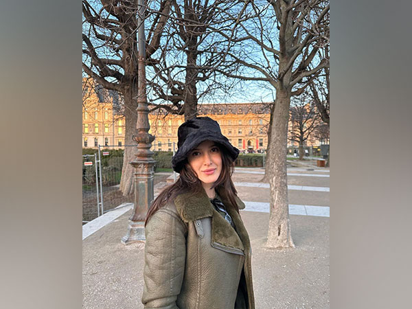 Shanaya Kapoor (Image source: Twitter)