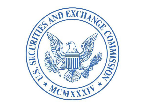 Image: Twitter/U.S. Securities and Exchange Commission