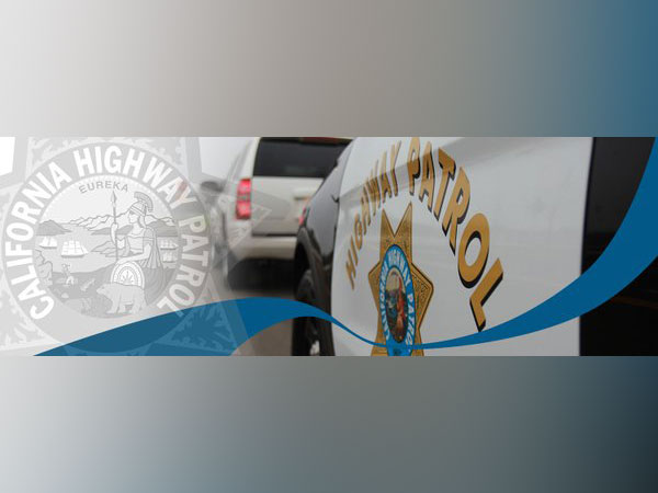 California Highway Patrol. (Photo Credit - Twitter)