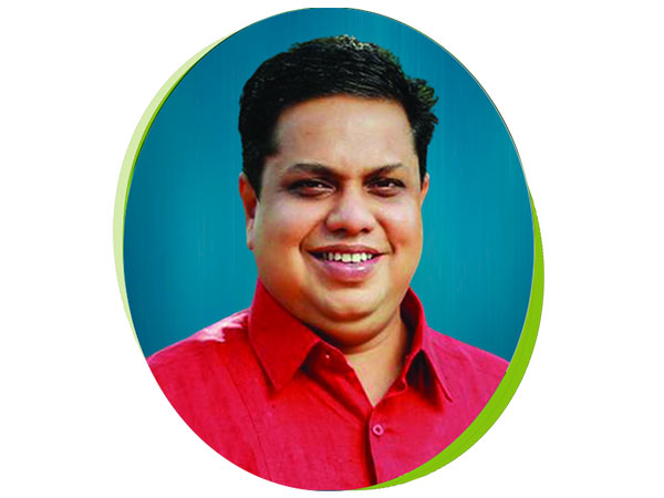 Kerala Assembly Speaker AN Shamseer (Picture Courtesy: niyamasabha.nic.in)