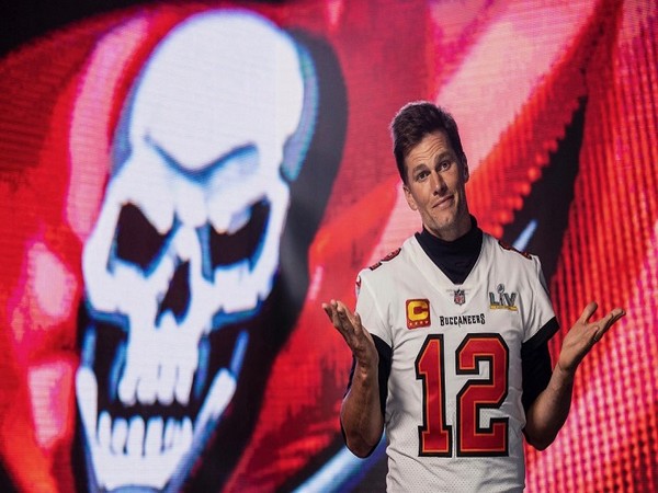 Tom Brady (Photo: Twitter/Tom Brady)