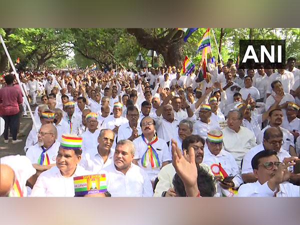 Visual from the spot (Photo/ANI)