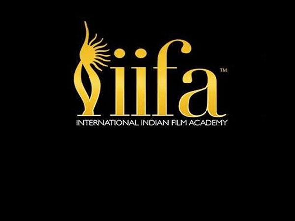 Logo of IIFA awards (Image source: Twitter)