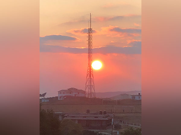 Representative image (Photo source: Twitter/Supriya Sahu) 