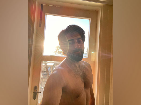 Ayushmann Khurrana (Image source: Instagram)