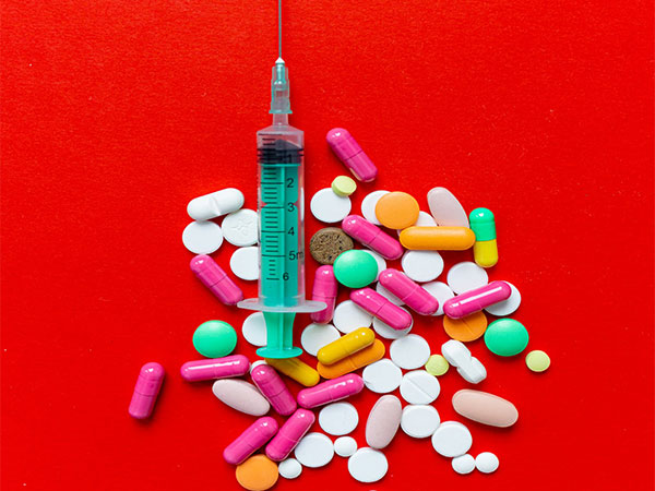 Representative Image