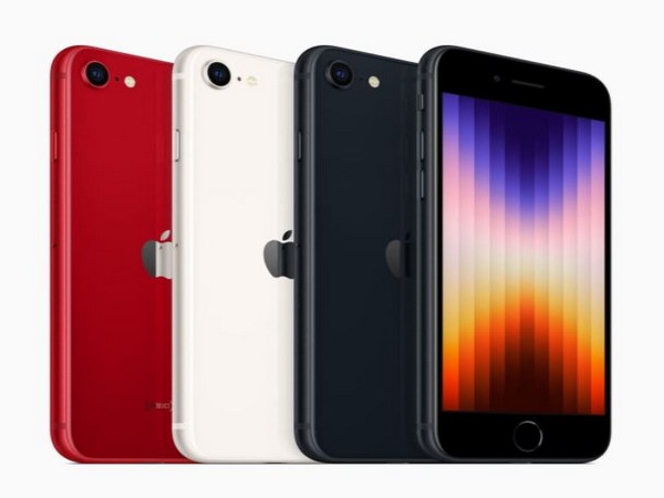 3rd gen iPhone SE (Image source: Instagram)