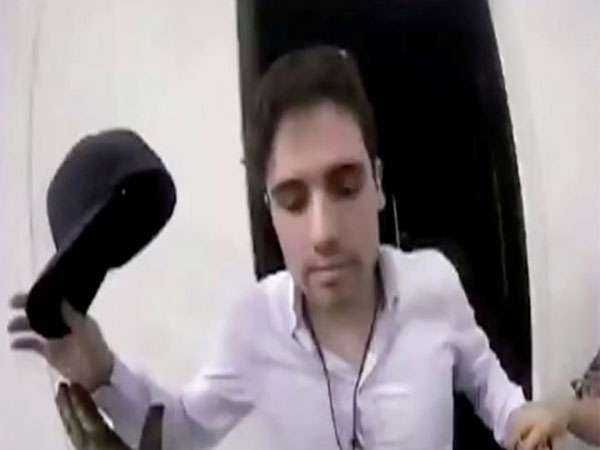 Ovidio Guzman, son of kingpin Joaquin 