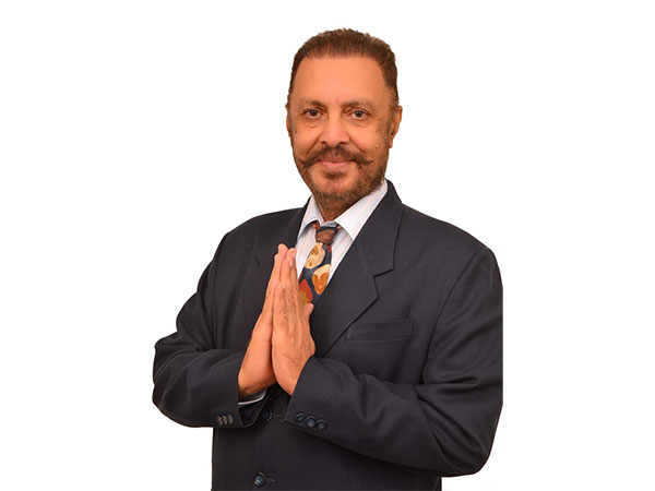 AAP leader Dr. Balbir Singh.