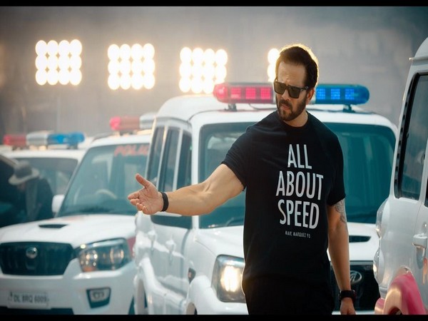 Rohit Shetty (Image source: Instagram)