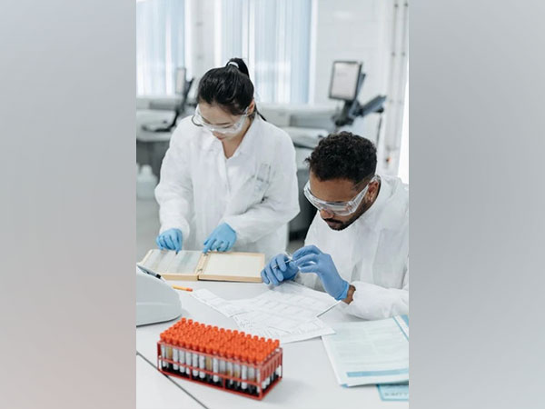 Representative Image