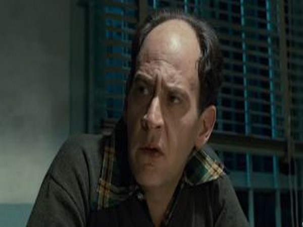 Still from 'The Terminator' (Source: Twitter)                                  