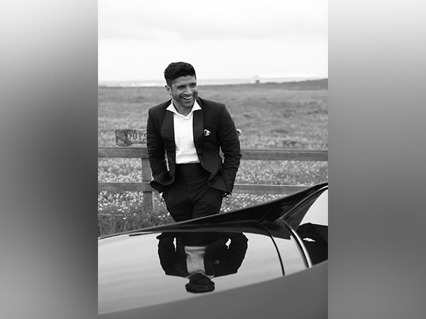 Farhan Akhtar (Image source: Instagram)