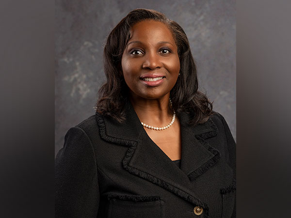 US Federal Reserve Governor Lisa D. Cook (Image: https://lisadcook.net)