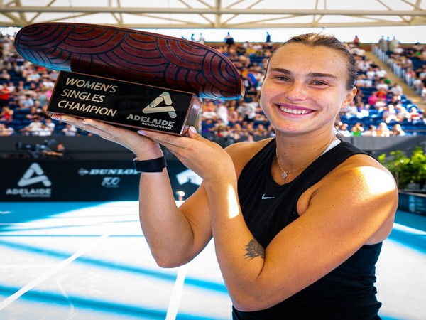 Aryna Sabalenka (Photo: WTA/ Twitter)