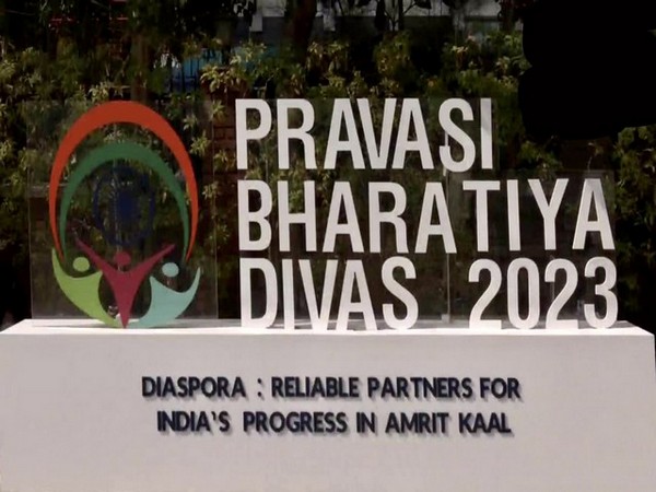 Pravasi Bharatiya Divas 2023
