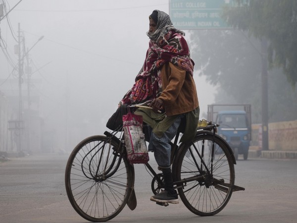 Representational Image (Photo/ANI)