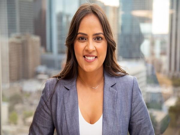 US' first female Sikh judge, Manpreet Monica Singh. (Photo Credit - Facebook)