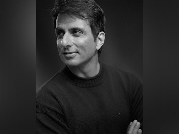 Sonu Sood. (Image source: Instagram)