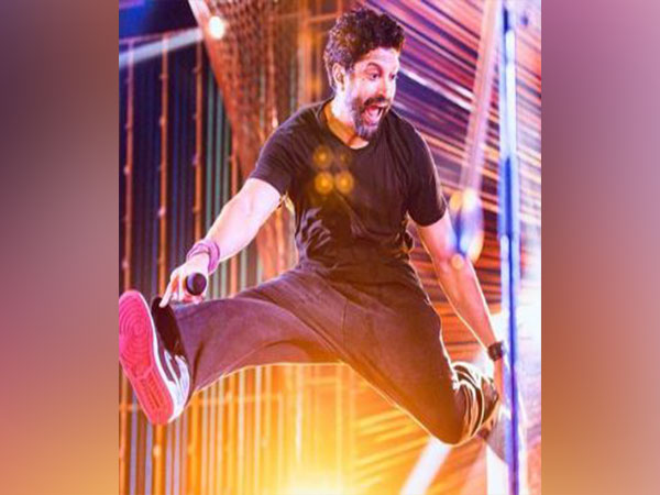 Farhan Akhtar (Image Source: Instagram)