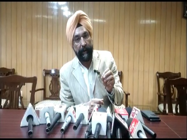 RS Sodhi steps down as Amul managing director (Photo:ANI)