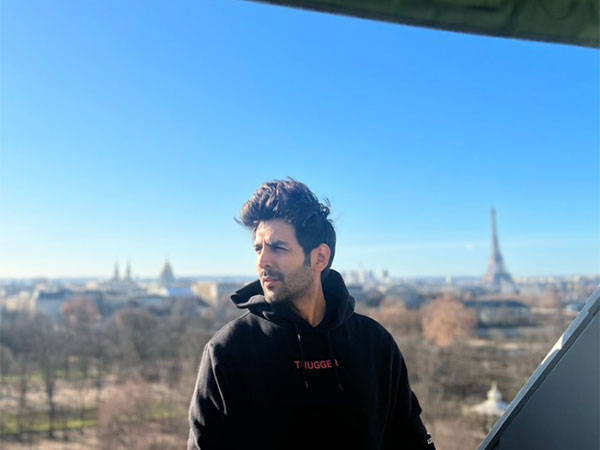 Kartik Aaryan (Image source: Instagram)