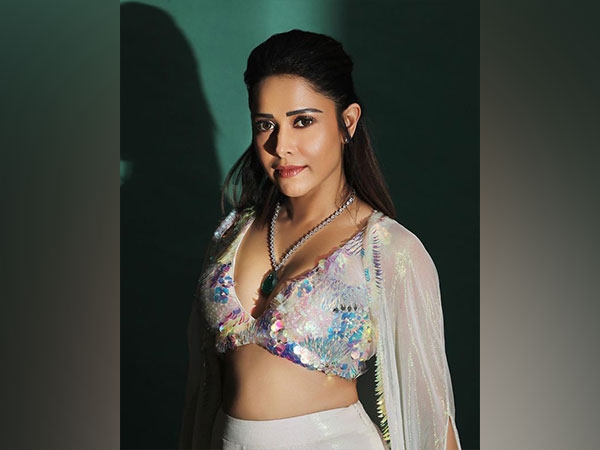  Nushrratt Bharuccha (Image source: Instagram)