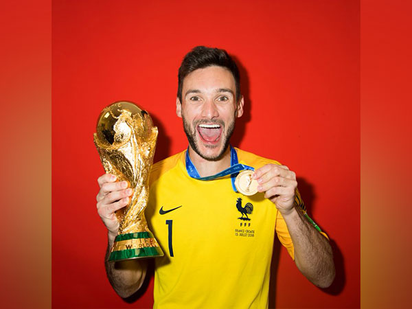 Hugo Lloris announces retirement. (Photo: UEFA EURO 2024/ Twitter)