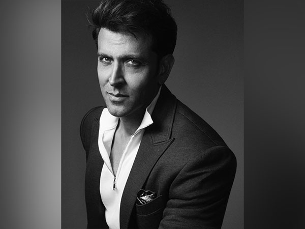 Hrithik Roshan (Image source: Twitter)
