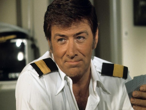 Quinn Redeker in a still from 'Days of Our Lives' (Source: Twitter)