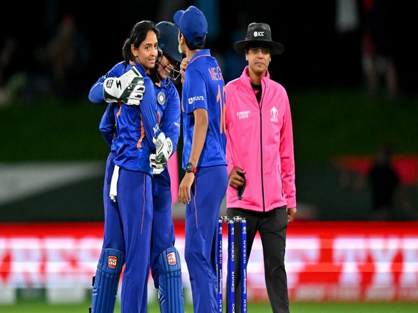 India women's cricket team (Photo; ICC) 