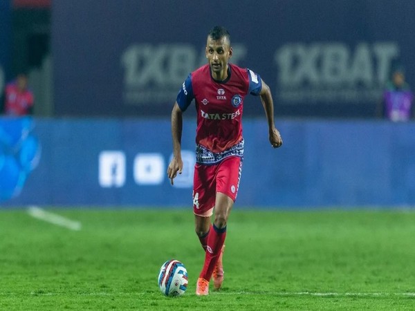 Pronay Halder (photo: ISL Media Team) 