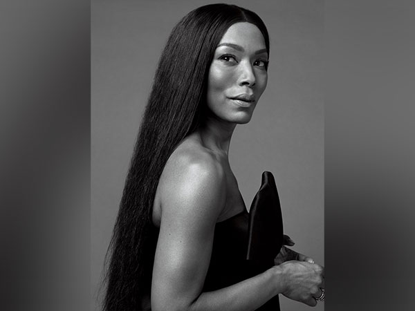 Angela Bassett (Image source: Instagram)