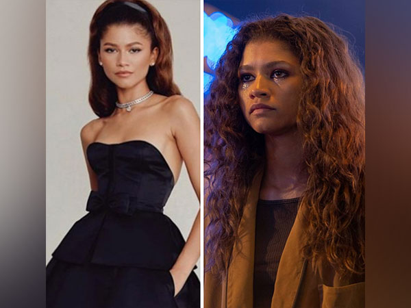 Zendaya (Source: Instagram)