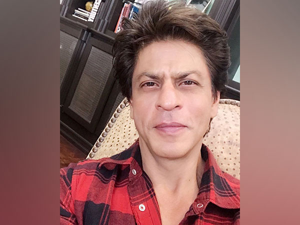 Shah Rukh Khan (Image source: Instagram)