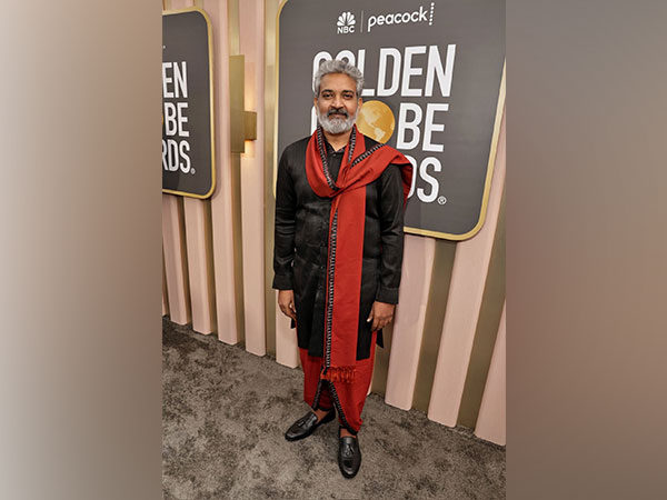 SS Rajamouli (Image source: Twitter)