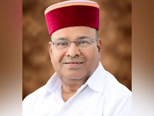 Governor Thavarchand Gehlot (Photo/ANI) 
