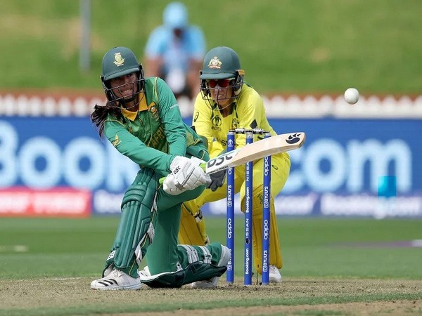 Healy, Luus thrilled to see future stars shine ahead of ICC U19 Women's T20 World Cup (Photo: ICC)