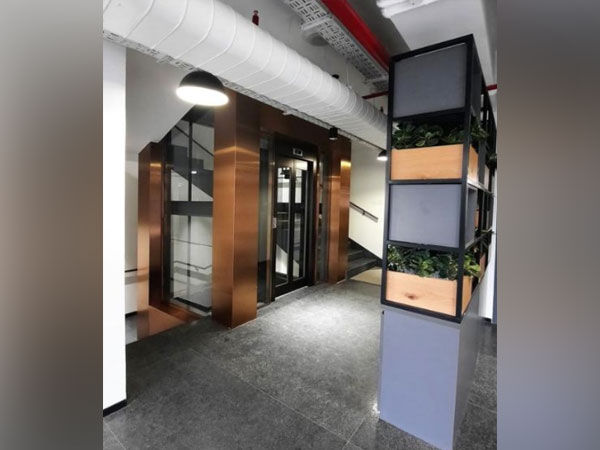 Gilco Global: Energy-Efficient Elevator Solutions Made In Spain