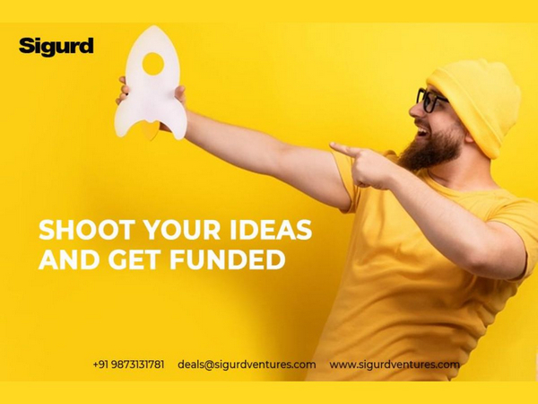 Identifying the right investor for your startup: Sigurd Ventures