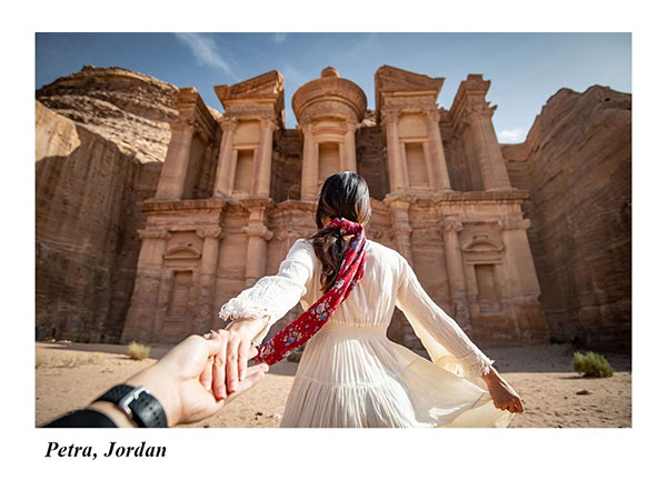 Check off your travel bucket list in 2023 with Trafalgar Tours