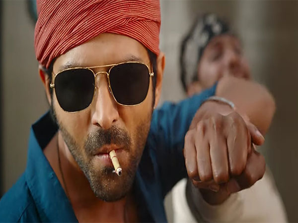 Kartik Aaryan (Image source: Twitter)