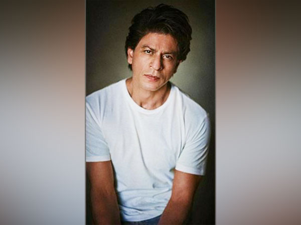 Shah Rukh Khan (Image Source: Instagram)