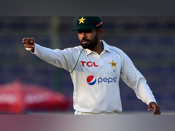 Babar Azam (photo: ICC) 