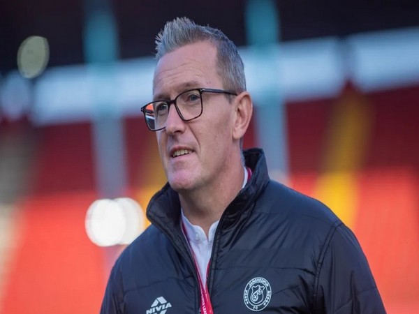 Aidy Boothroyd (Photo: ISL Media) 