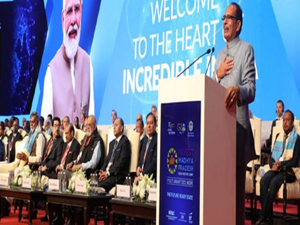 Madhya Pradesh CM Shivraj Singh Chouhan