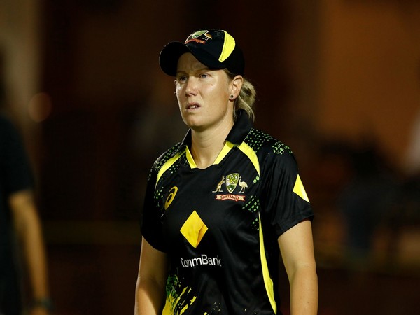 Alyssa Healy (Photo: cricket.com.au)