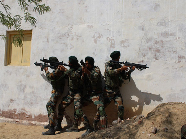 Representative image