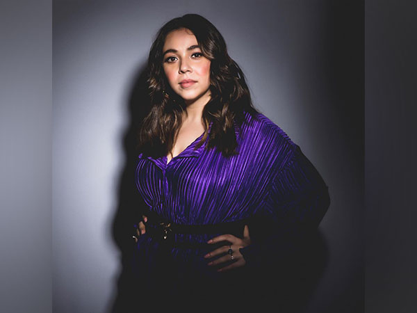 Maanvi Gagroo (Image source: Instagram)